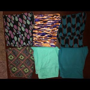 Lularoe leggings os